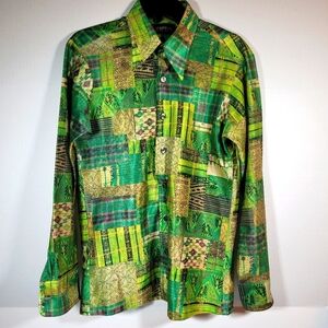 Vintage St Germain shirt   Rare Find⭐️